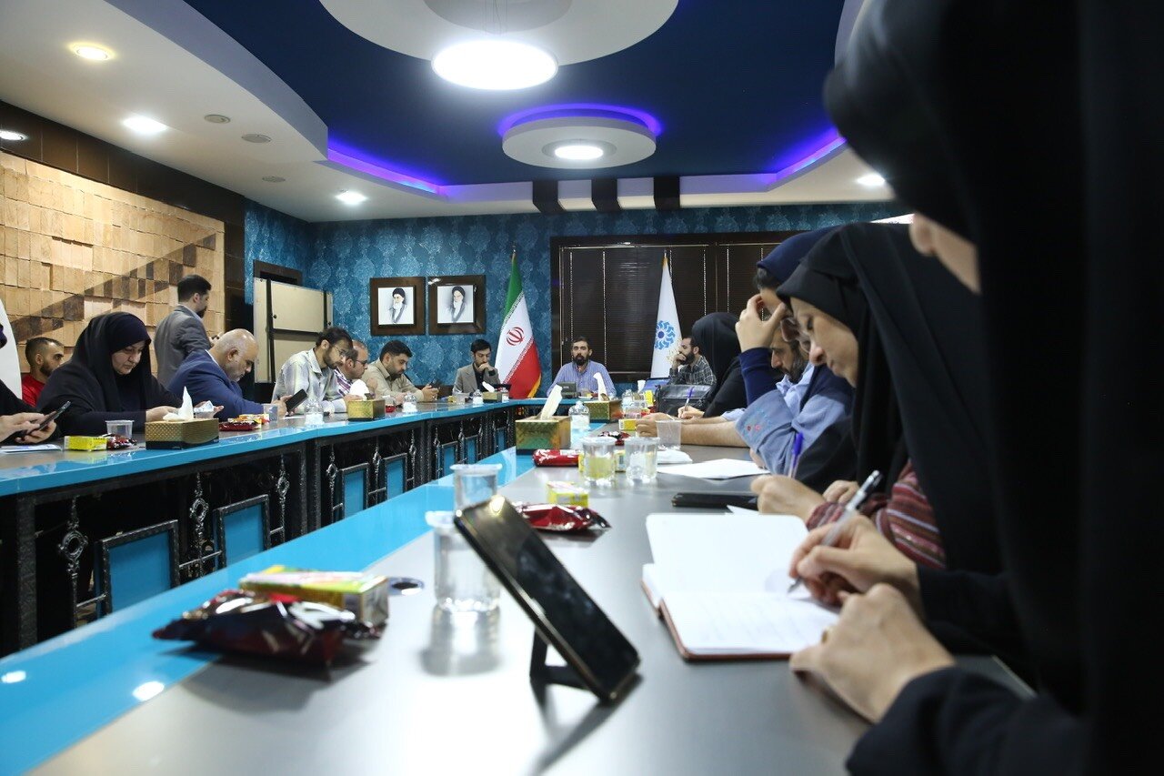 تقسیم کار دستگاههای استانی برای تکمیل و بهرهبرداری از کتابخانه مرکزی رشت/ نهاد در موقعیت مهم و اثرگذاری قرار دارد