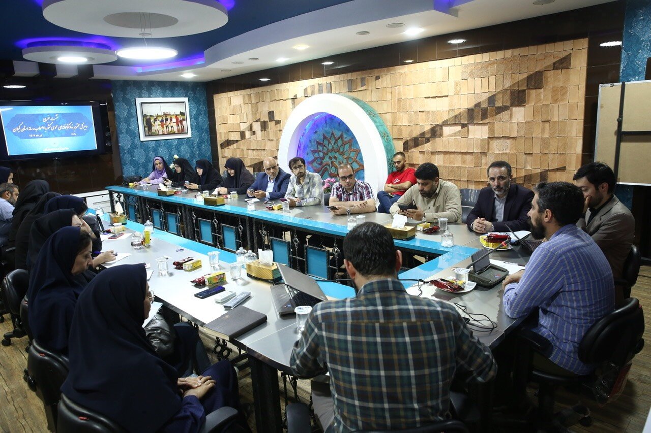 تقسیم کار دستگاههای استانی برای تکمیل و بهرهبرداری از کتابخانه مرکزی رشت/ نهاد در موقعیت مهم و اثرگذاری قرار دارد