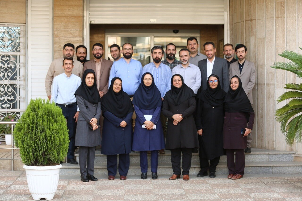 تقسیم کار دستگاههای استانی برای تکمیل و بهرهبرداری از کتابخانه مرکزی رشت/ نهاد در موقعیت مهم و اثرگذاری قرار دارد