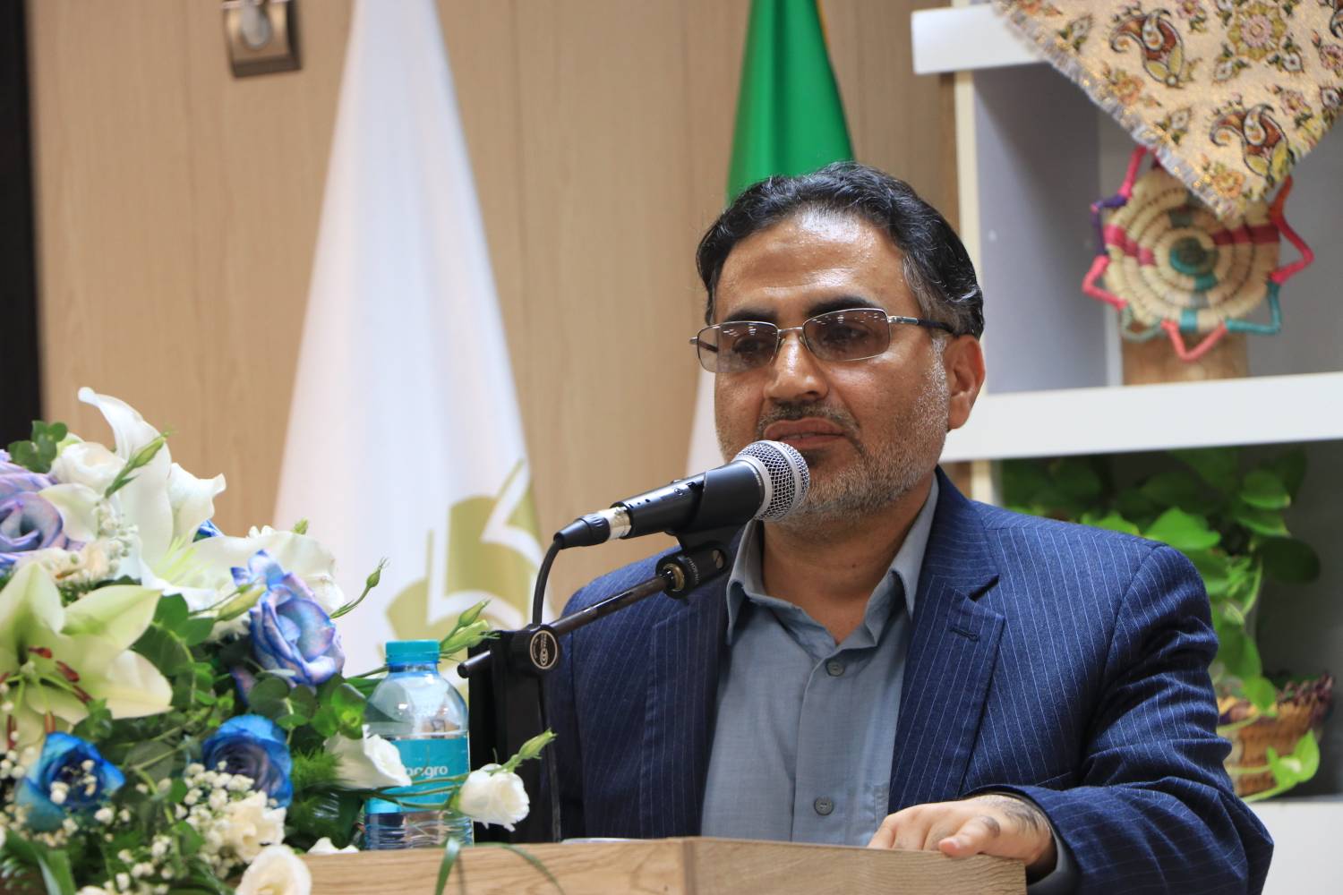 آمادگی نهاد برای راهاندازی اولین کتابخانه سیار استان