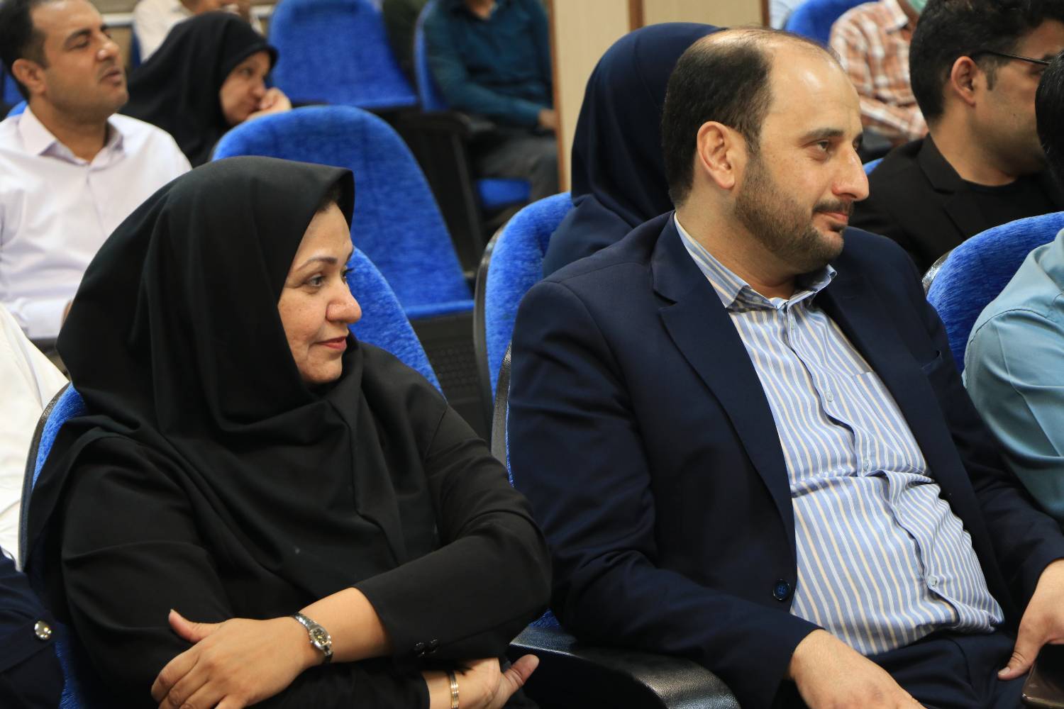 آمادگی نهاد برای راه‌اندازی اولین کتابخانه سیار استان