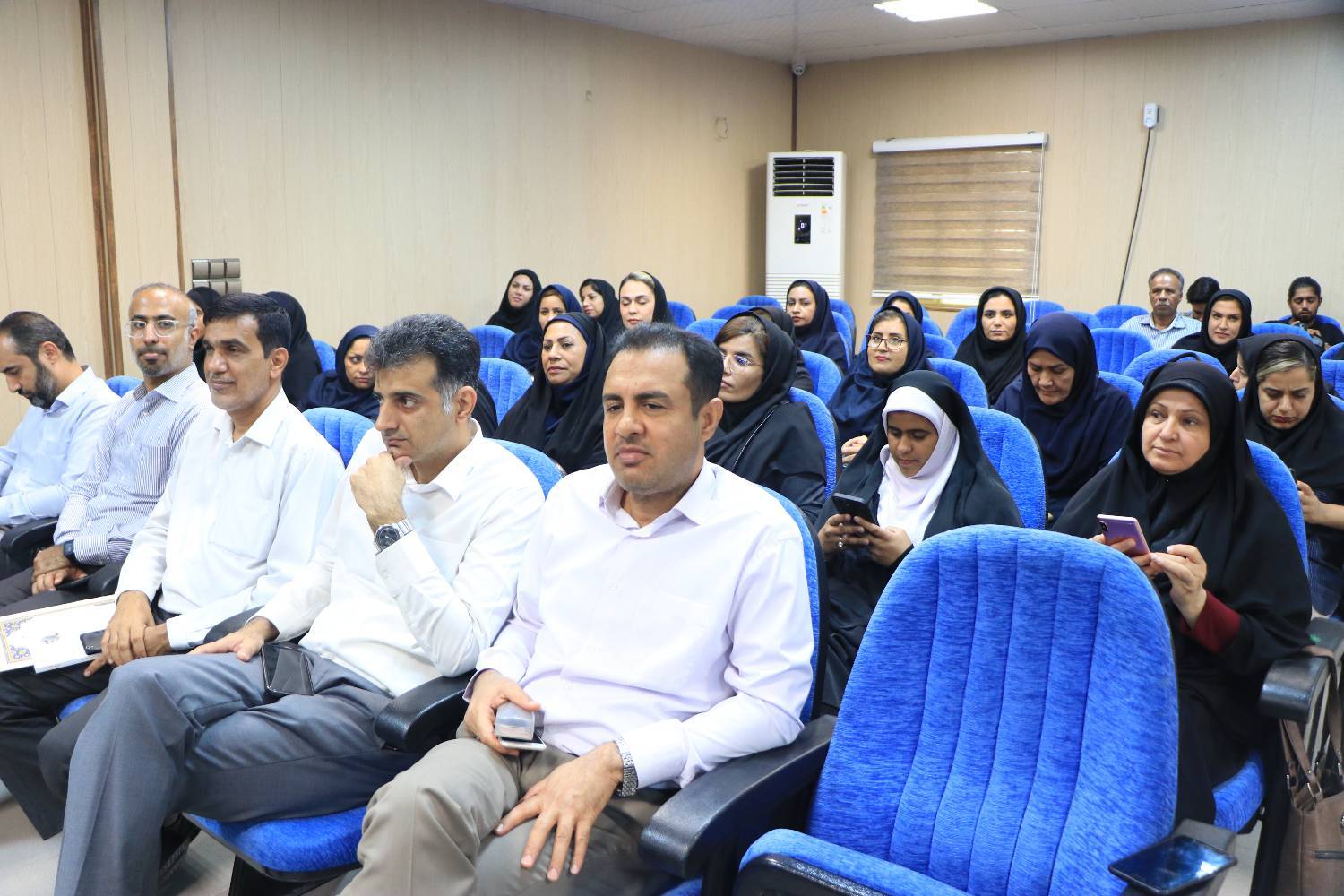 آمادگی نهاد برای راهاندازی اولین کتابخانه سیار استان