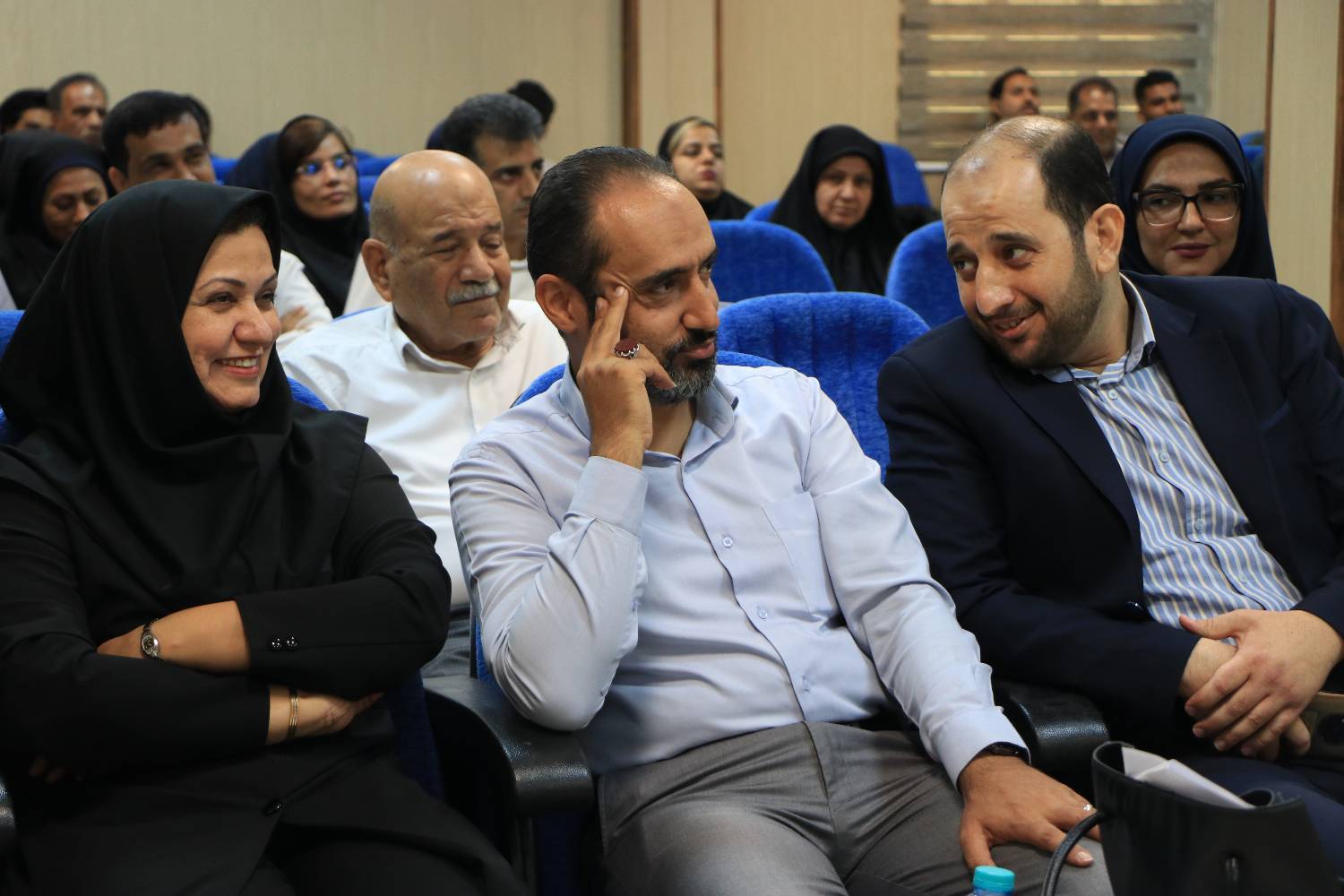 آمادگی نهاد برای راه‌اندازی اولین کتابخانه سیار استان