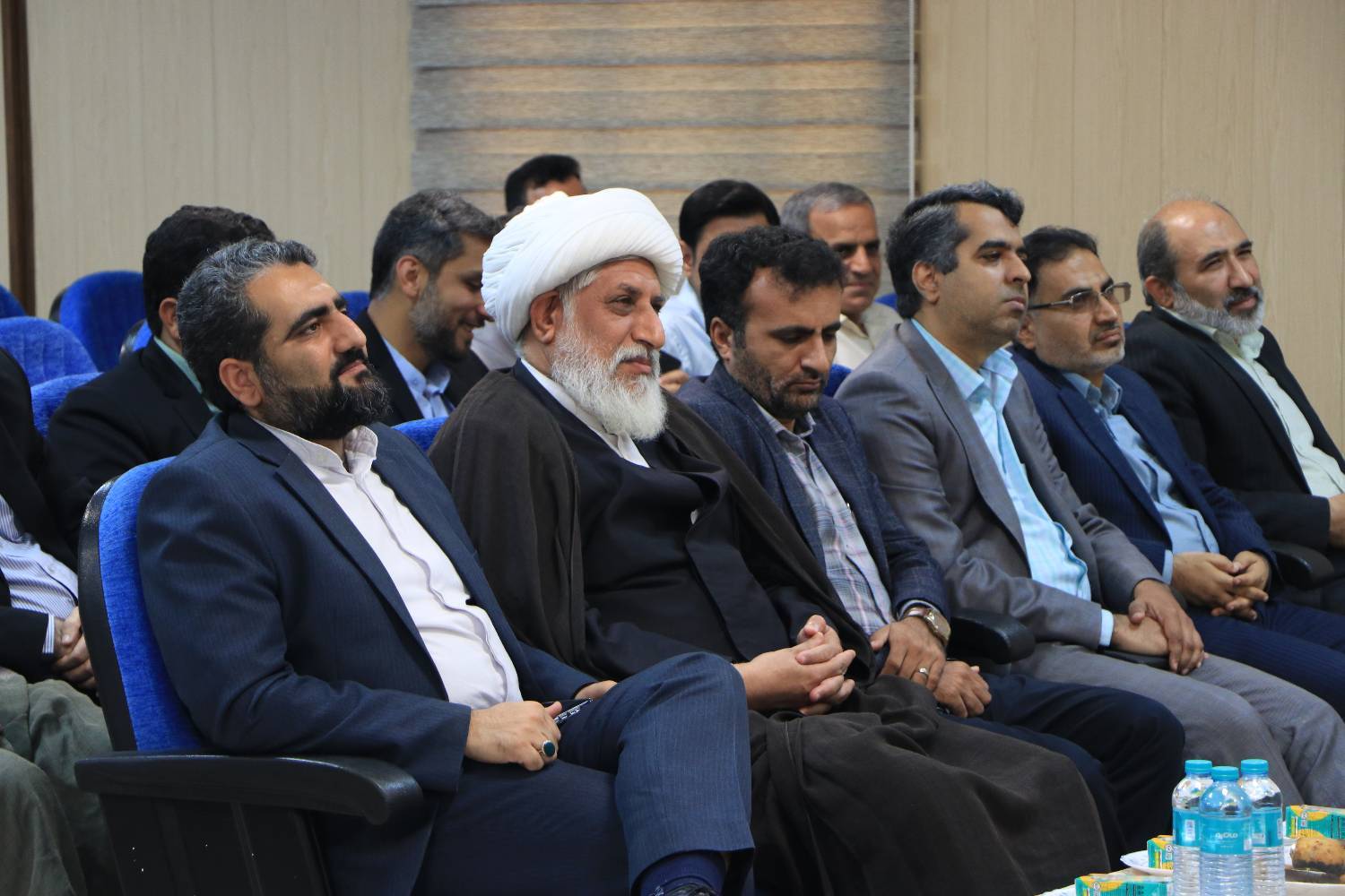 آمادگی نهاد برای راه‌اندازی اولین کتابخانه سیار استان