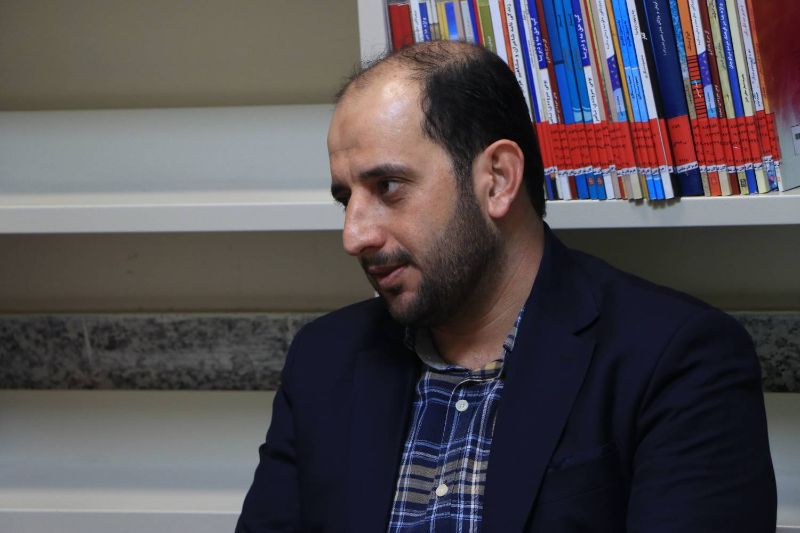 مرجعیت کتابخانه در اجرای برنامه های مختلف موجب نقش آفرینی در جامعه شده است