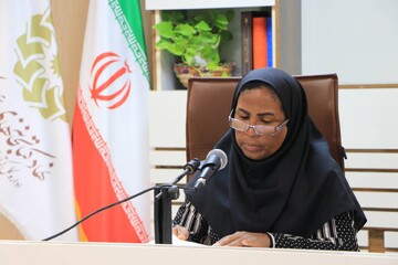 نشست ادبی محفل صبا پیرامون شعر آیینی در هرمزگان