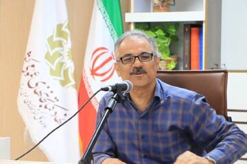 نشست ادبی محفل صبا پیرامون شعر آیینی در هرمزگان