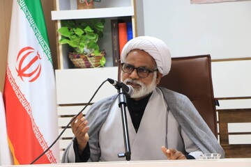 نشست ادبی محفل صبا پیرامون شعر آیینی در هرمزگان