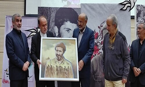 از رقابت قصهگویان در ارس تا بهرهبرداری از یک کتابخانه استاندارد