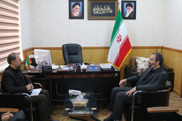 استان سمنان ظرفیت تبدیل شدن به قطب کتابخانهای در کشور را دارد