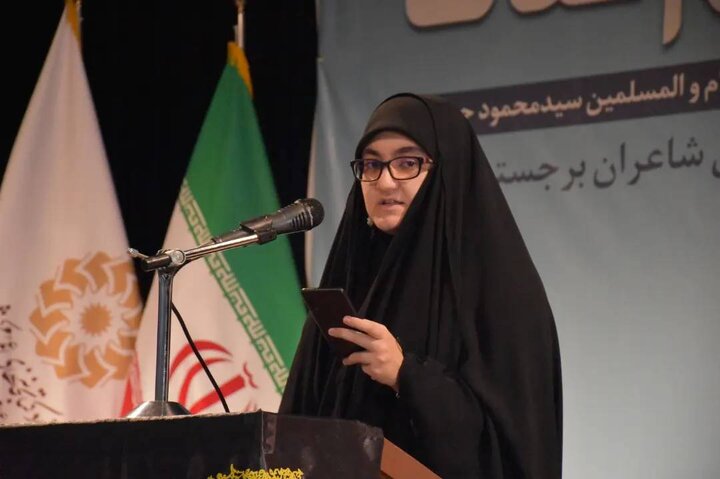 زن عفیف در اسلام متضمن امنیت اجتماعی و سعادت نوع بشر است