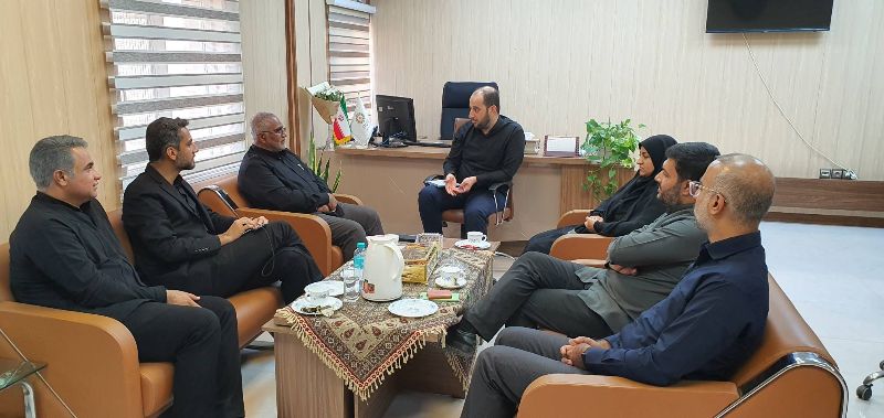 محلات حاشیه نشین بندرعباس فاقد کتابخانه هستند