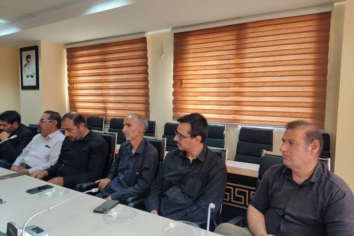 ارجاعات غزل حافظ به واقعه کربلا