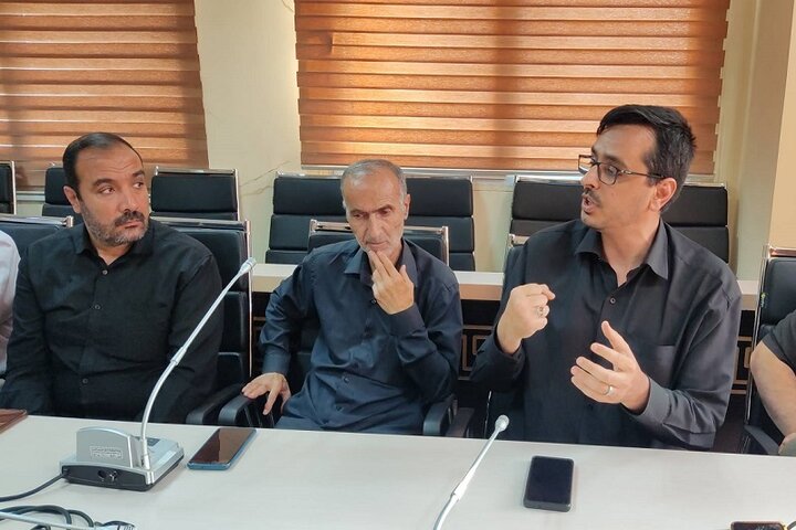 ارجاعات غزل حافظ به واقعه کربلا