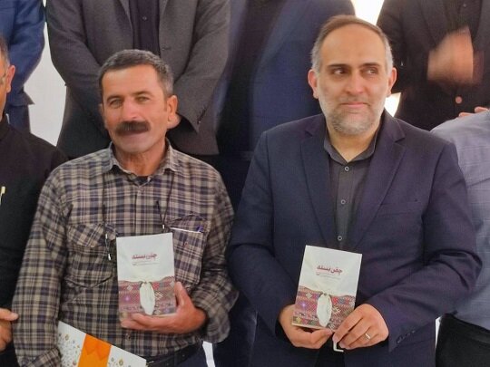 اشعار گویشی، کتابخانه تنوع فرهنگی ما محسوب میشوند