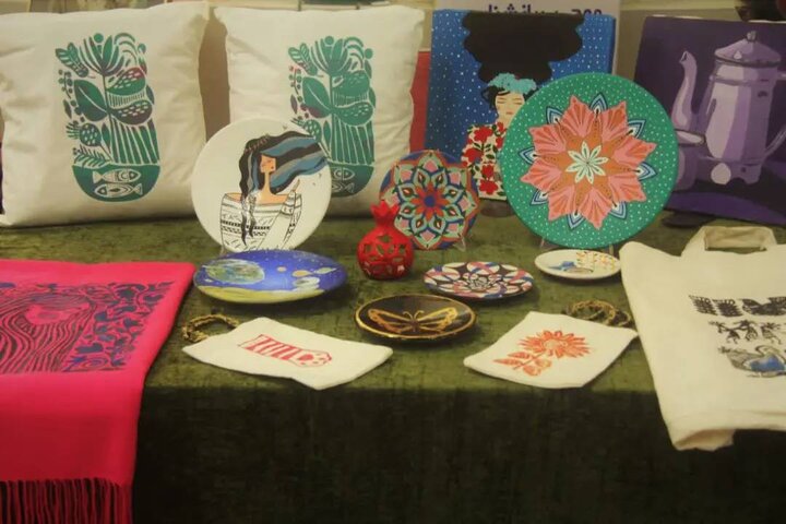 کارگاه آموزشی آشنایی با مفاهیم کارآفرینی ویژه بانوان برگزار شد