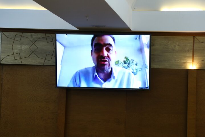 نهاد کتابخانههای عمومی کشور؛ بازتاب تنوع در جامعه ایران