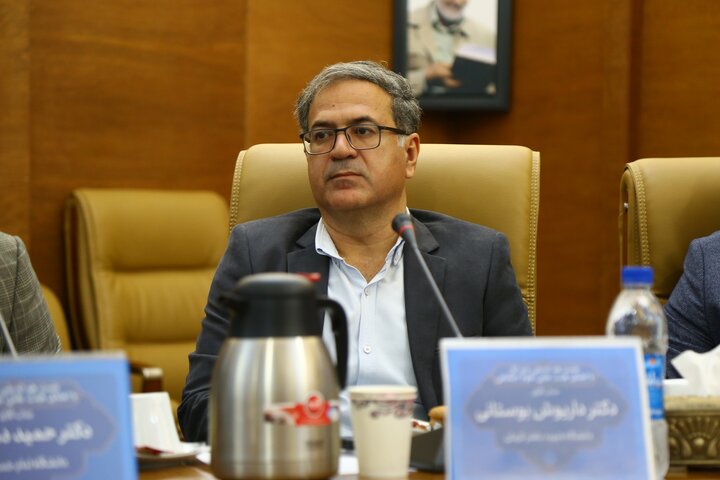 نهاد کتابخانههای عمومی کشور؛ بازتاب تنوع در جامعه ایران