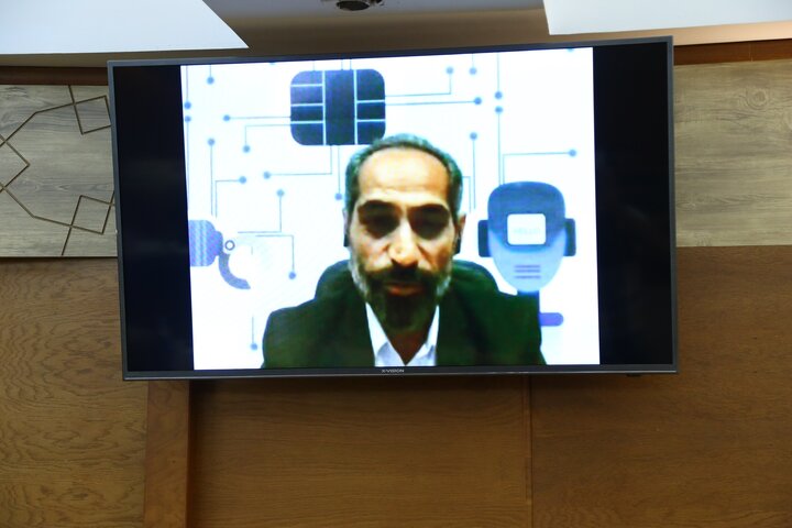 نهاد کتابخانههای عمومی کشور؛ بازتاب تنوع در جامعه ایران