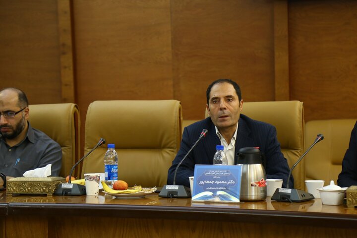 نهاد کتابخانههای عمومی کشور؛ بازتاب تنوع در جامعه ایران