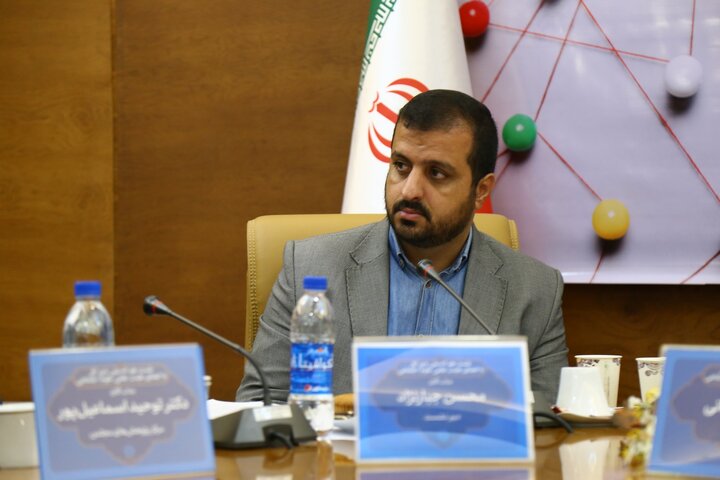 نهاد کتابخانههای عمومی کشور؛ بازتاب تنوع در جامعه ایران