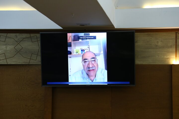 نهاد کتابخانههای عمومی کشور؛ بازتاب تنوع در جامعه ایران