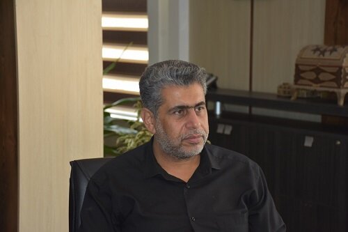 میراث فرهنگی و کتابخانههای عمومی یک خانواده هستند