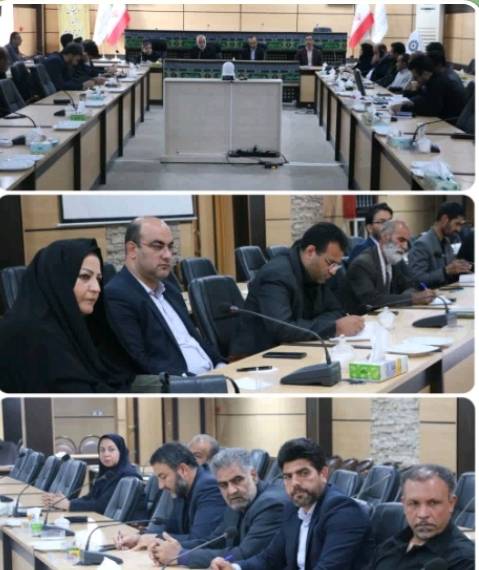 توزیع بودجه امسال شاهرود با رویکرد فرهنگی در دستور کار است