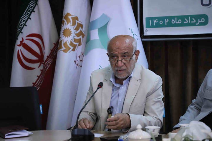 ضرورت سرمایهگذاری بیشتر برای انجام کارهای گستردهتر در نهاد کتابخانههای عمومی کشور