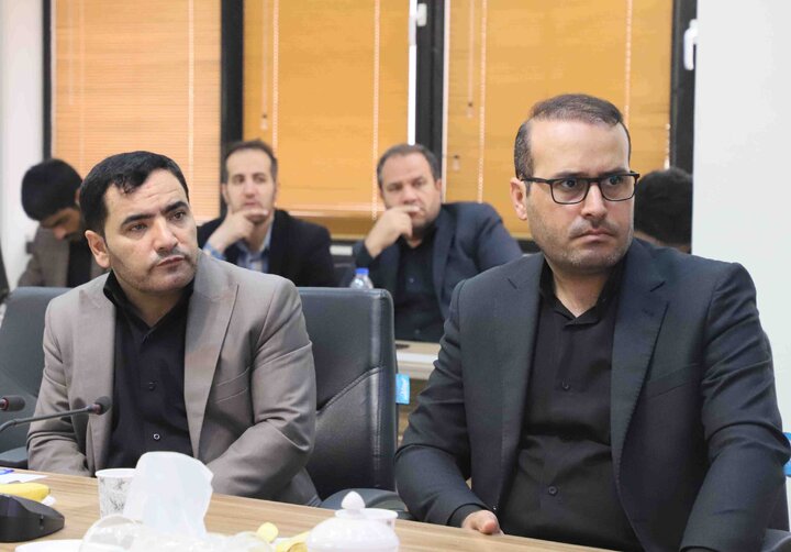 اهمیت استقلال «انجمن علمی ارتقای کتابخانههای عمومی کشور» برای نهاد کتابخانهها