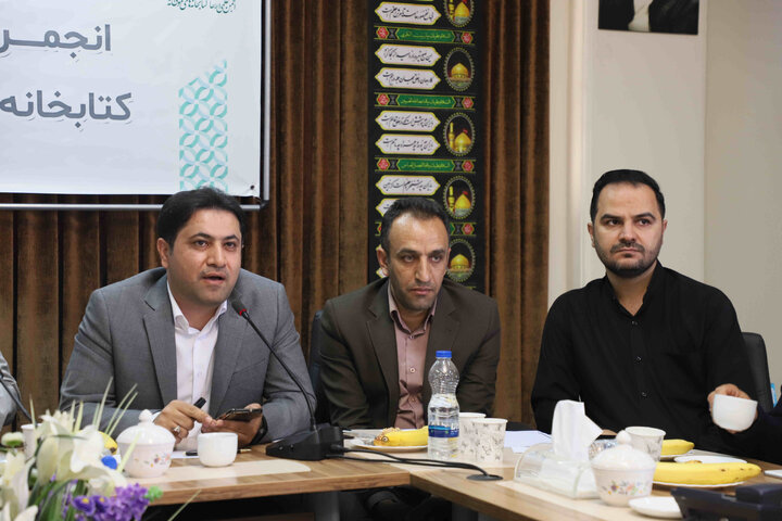 اهمیت استقلال «انجمن علمی ارتقای کتابخانههای عمومی کشور» برای نهاد کتابخانهها