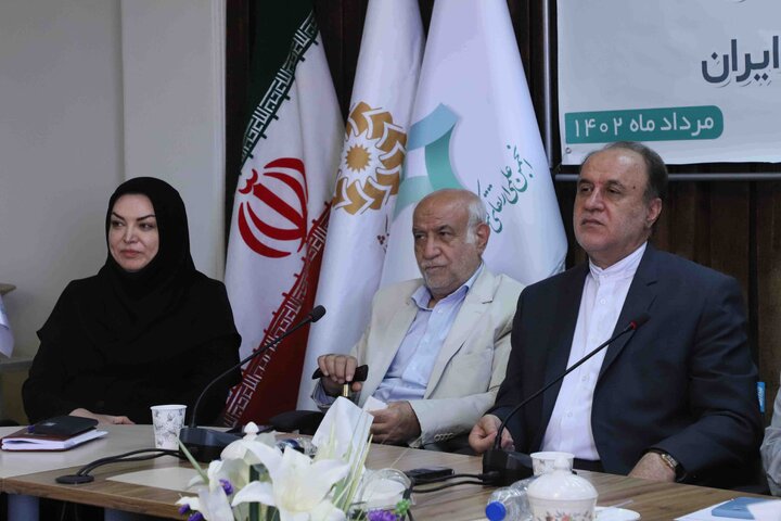 ضرورت سرمایهگذاری بیشتر برای انجام کارهای گستردهتر در نهاد کتابخانههای عمومی کشور