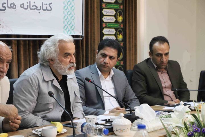 اهمیت استقلال «انجمن علمی ارتقای کتابخانههای عمومی کشور» برای نهاد کتابخانهها