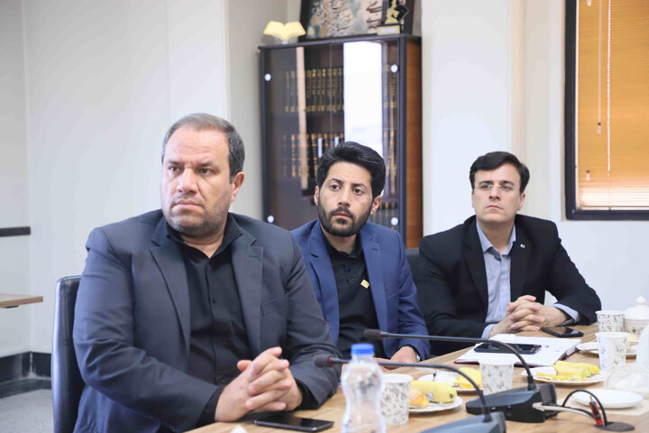 اهمیت استقلال «انجمن علمی ارتقای کتابخانههای عمومی کشور» برای نهاد کتابخانهها