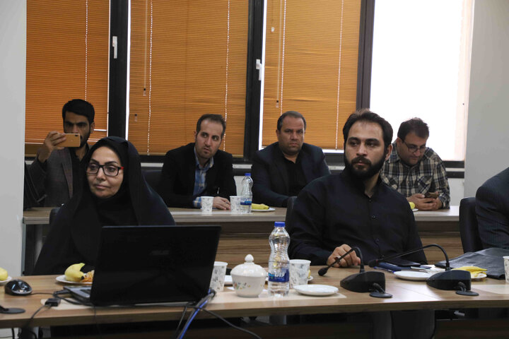 اهمیت استقلال «انجمن علمی ارتقای کتابخانههای عمومی کشور» برای نهاد کتابخانهها