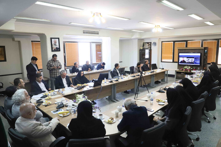 اهمیت استقلال «انجمن علمی ارتقای کتابخانههای عمومی کشور» برای نهاد کتابخانهها