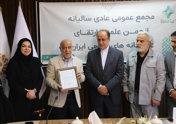 ضرورت سرمایهگذاری بیشتر برای انجام کارهای گستردهتر در نهاد کتابخانههای عمومی کشور