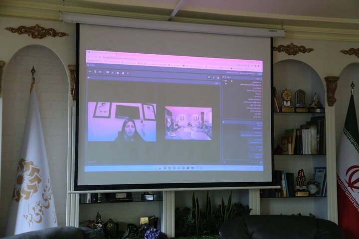 لزوم راهاندازی محافل ادبی کودکونوجوان در کتابخانههای مازندران