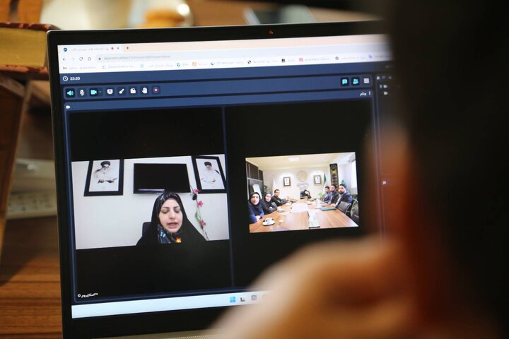 لزوم راهاندازی محافل ادبی کودکونوجوان در کتابخانههای مازندران