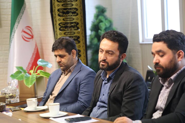 لزوم راهاندازی محافل ادبی کودکونوجوان در کتابخانههای مازندران