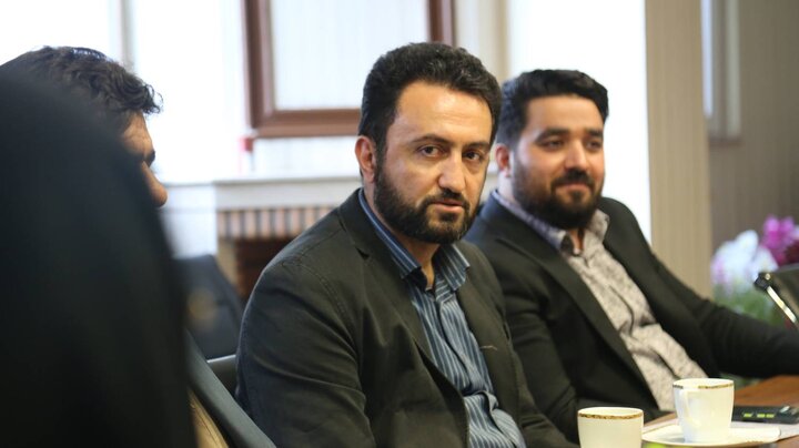 لزوم راهاندازی محافل ادبی کودکونوجوان در کتابخانههای مازندران