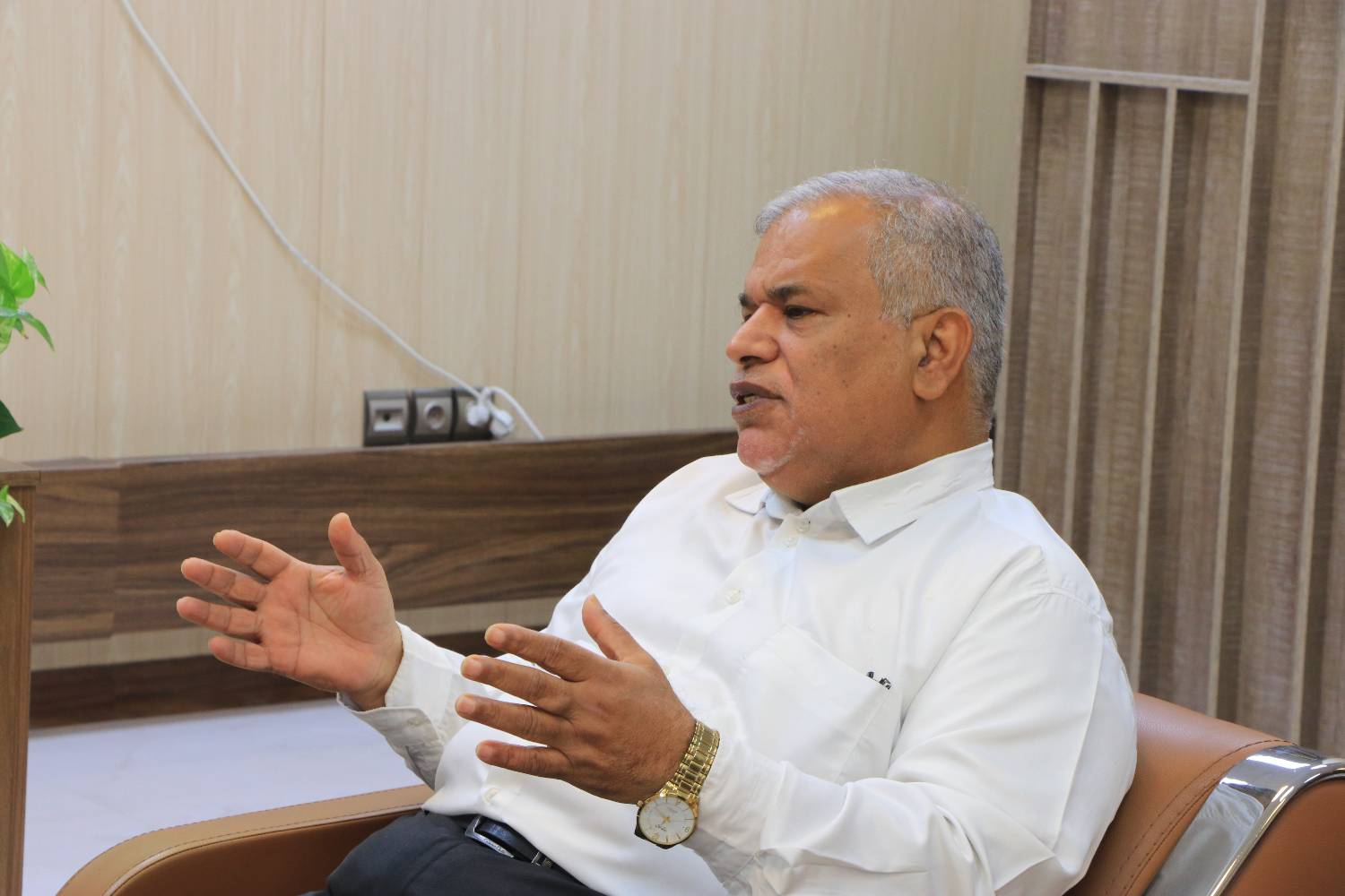 ساختوساز های انبوه در استان پیوست فرهنگی ندارند