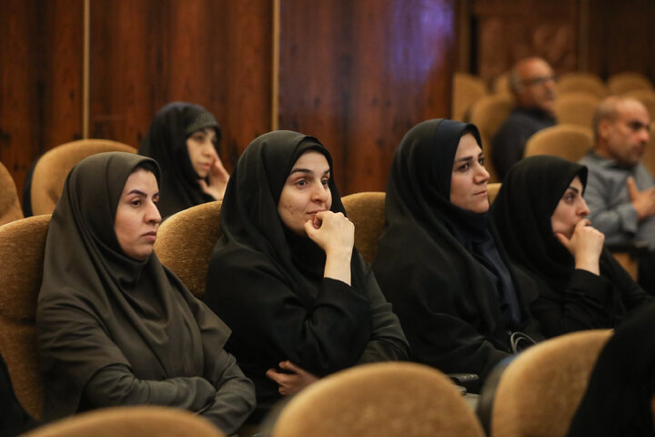 ویژه برنامه «عاشورات» به همت اداره کل کتابخانه های عمومی استان تهران