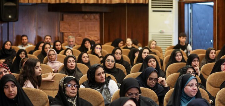 ویژه برنامه «عاشورات» به همت اداره کل کتابخانه های عمومی استان تهران