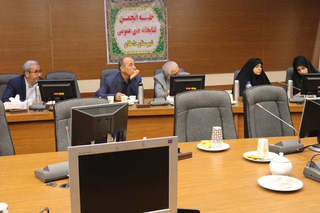 افزایش بهرهوری کتابخانهها با تعامل بین شهرداری و اداره کتابخانههای عمومی