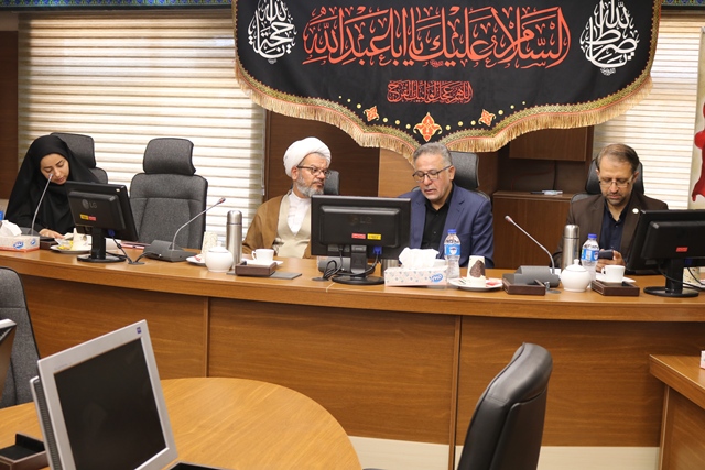 افزایش بهرهوری کتابخانهها با تعامل بین شهرداری و اداره کتابخانههای عمومی