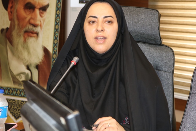 افزایش بهره‌وری کتابخانه‌ها با تعامل بین شهرداری و اداره کتابخانه‌های عمومی