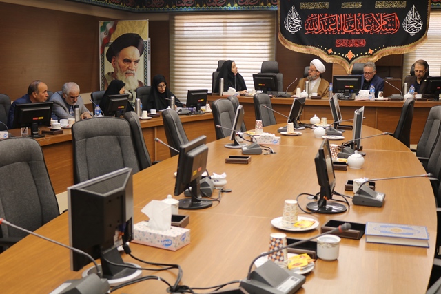 افزایش بهرهوری کتابخانهها با تعامل بین شهرداری و اداره کتابخانههای عمومی