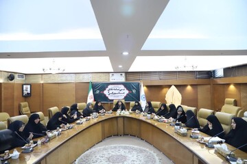 دومین گردهمایی اهل قلم با عنوان «نی نامه های عاشورایی»