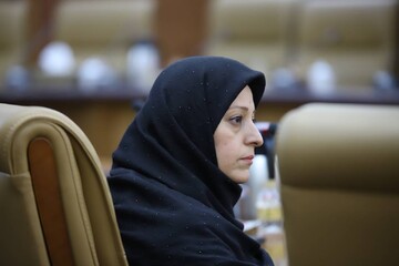 دومین گردهمایی اهل قلم با عنوان «نی نامه های عاشورایی»